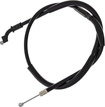Amazon.com: NICHE Choke Cable for Kawasaki Ninja ZX10 ZX11 ZX6